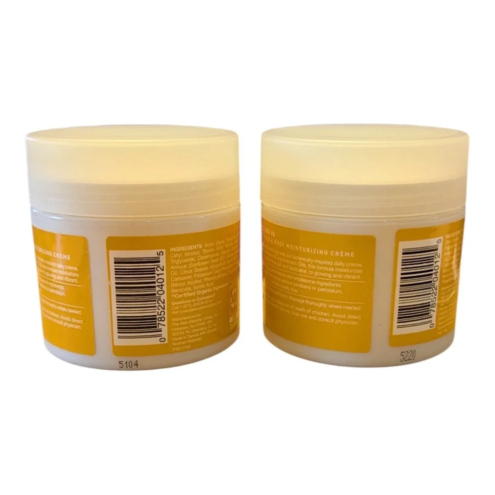 Jason Vitamin E 25000 IU Antioxidant Intensive Creme Moisturizer 4 oz 2-Pack